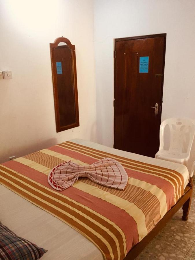Crescent Resort Galle Exterior foto