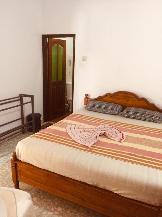 Crescent Resort Galle Exterior foto